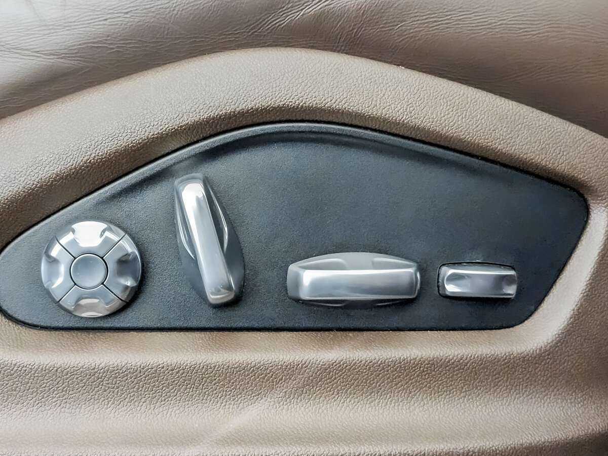 Porsche Cayenne, 2019 Фото №14