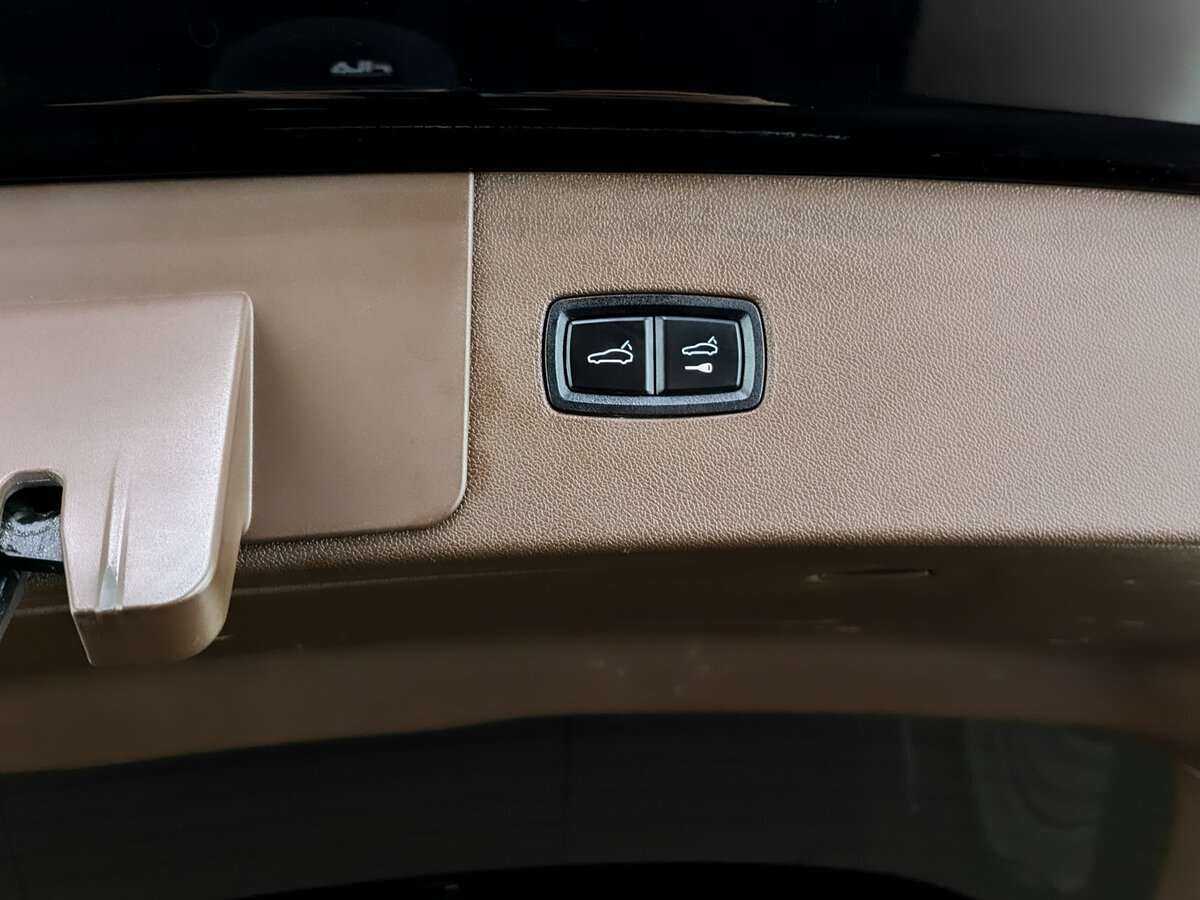 Porsche Cayenne, 2019 Фото №20