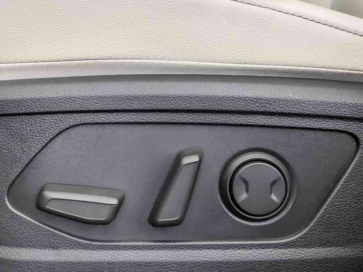 Hyundai Sonata, 2022 Фото №16