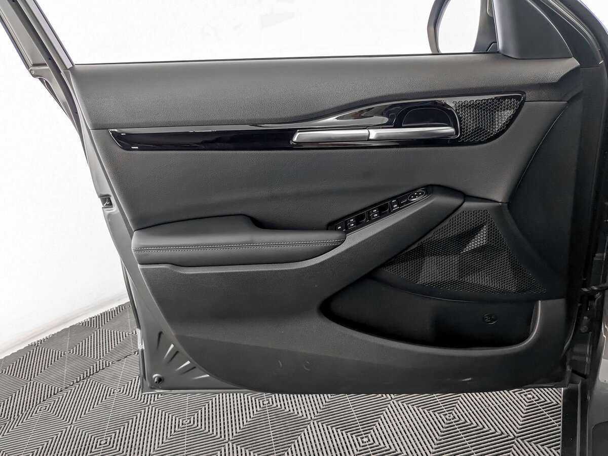 Kia Seltos, 2022 Фото №18