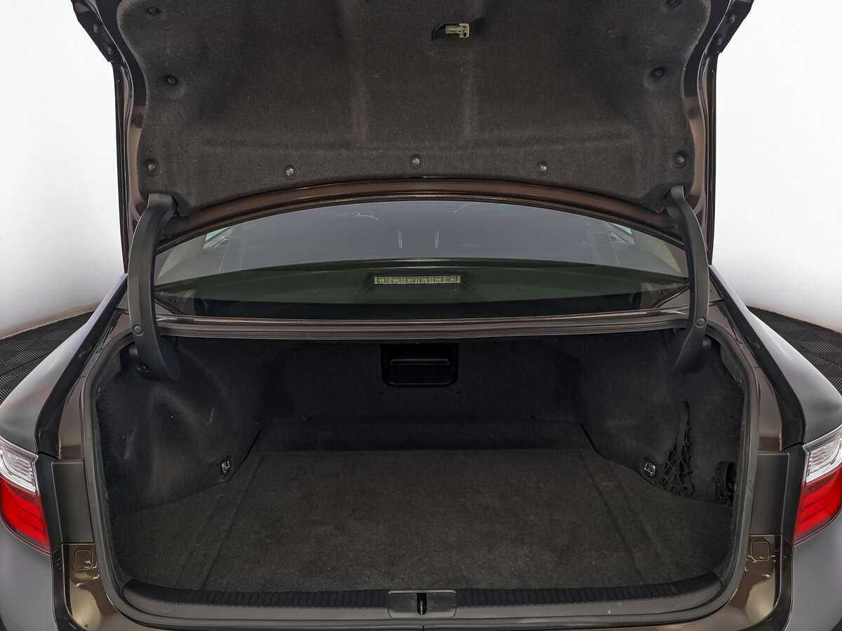 Lexus ES 250, 2014 Фото №10