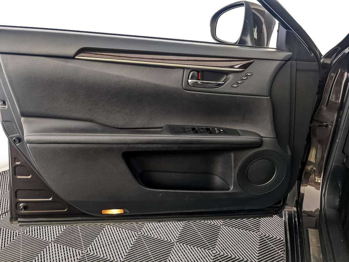 Lexus ES 250, 2014 Фото №17