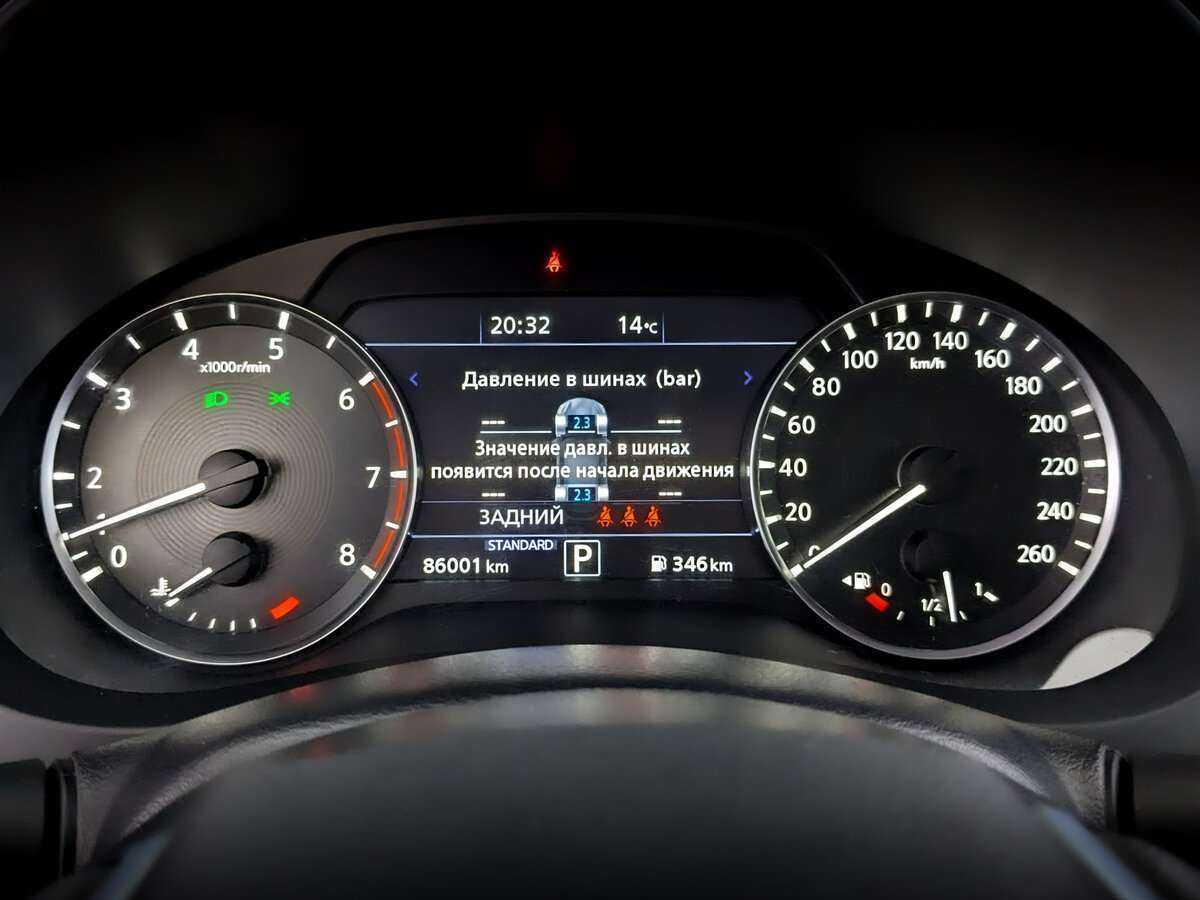 Infiniti QX50, 2018 Фото №11