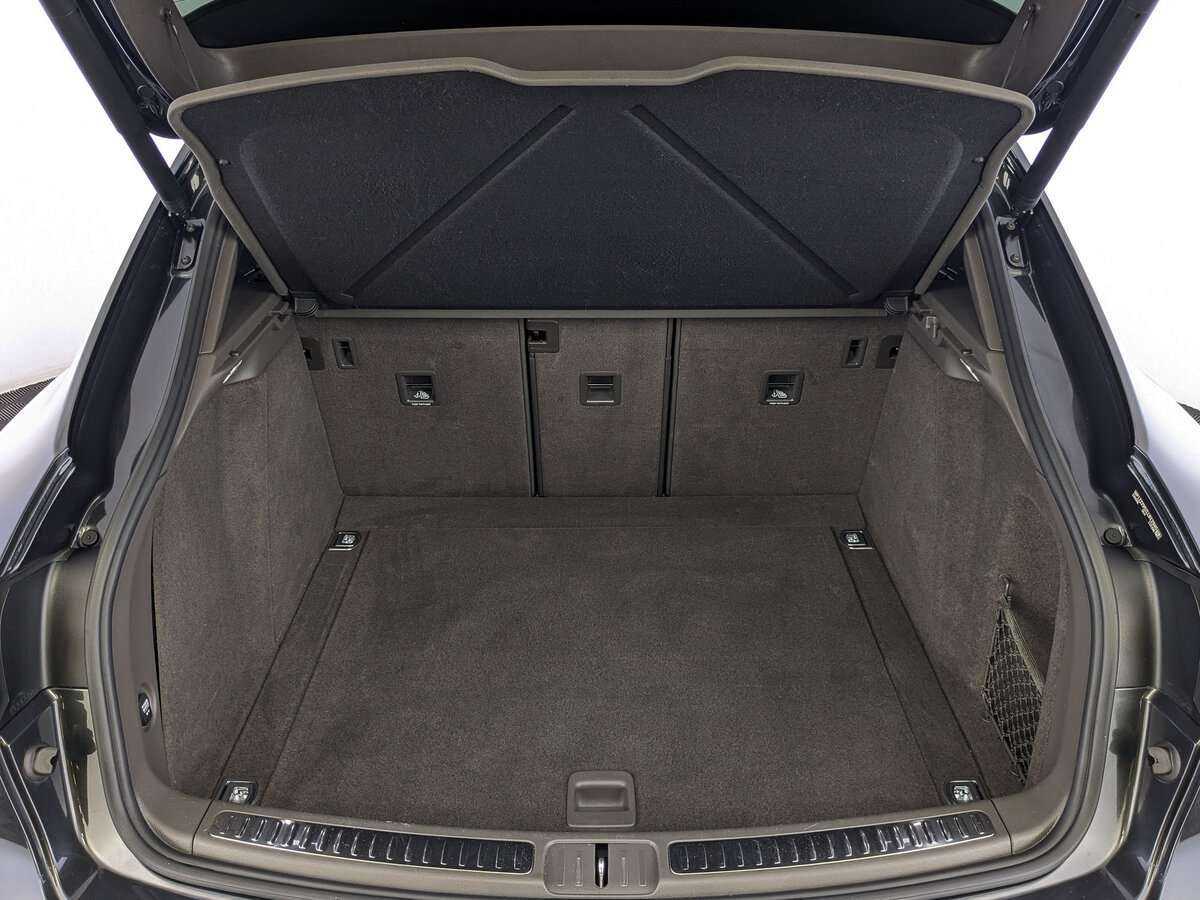 Porsche Macan, 2020 Фото №10