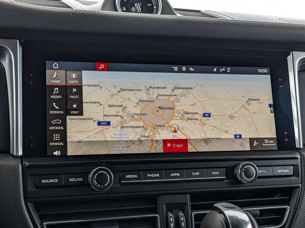 Porsche Macan, 2020 Фото №30