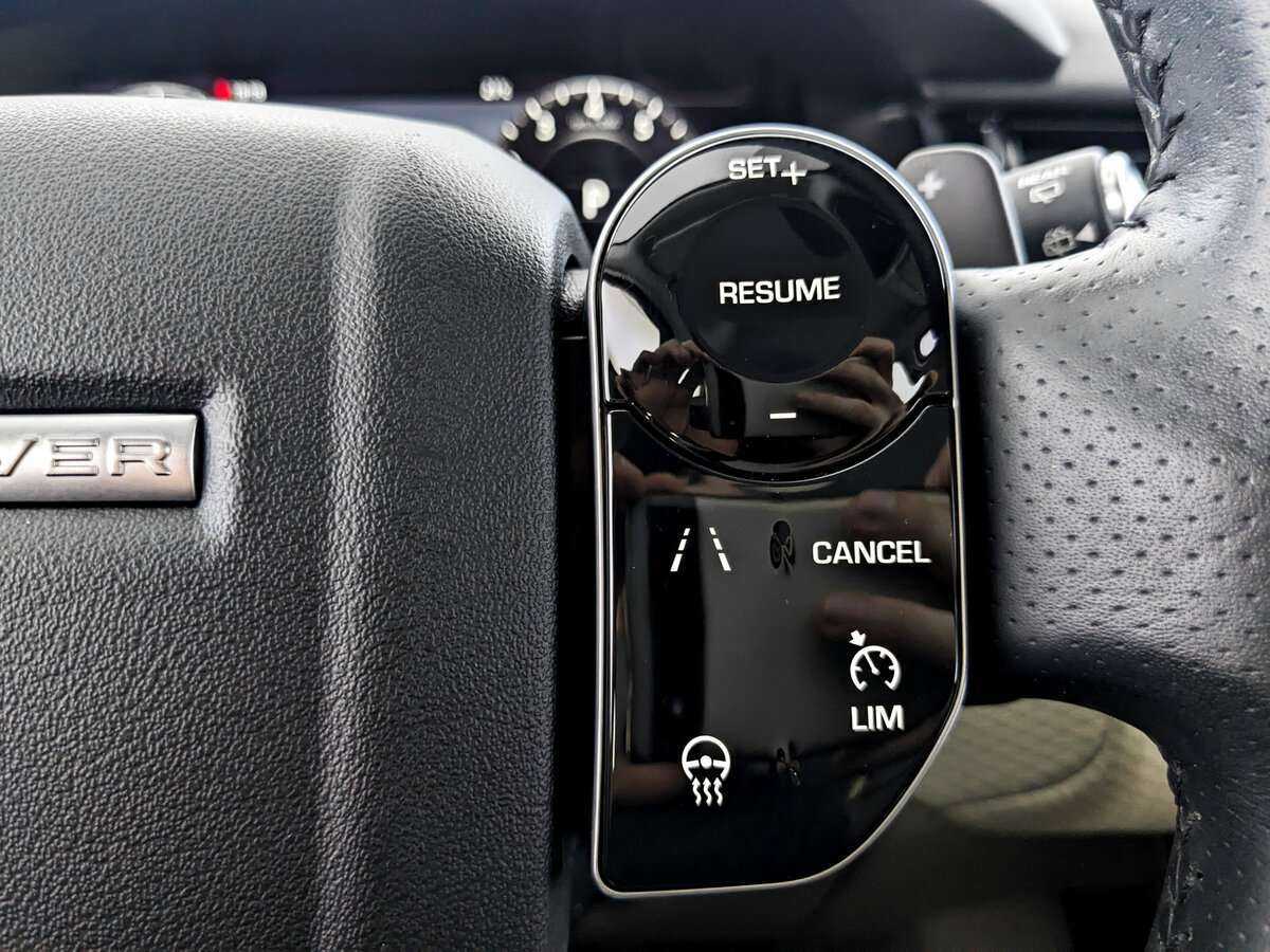 Land Rover Range Rover Velar, 2020 Фото №25