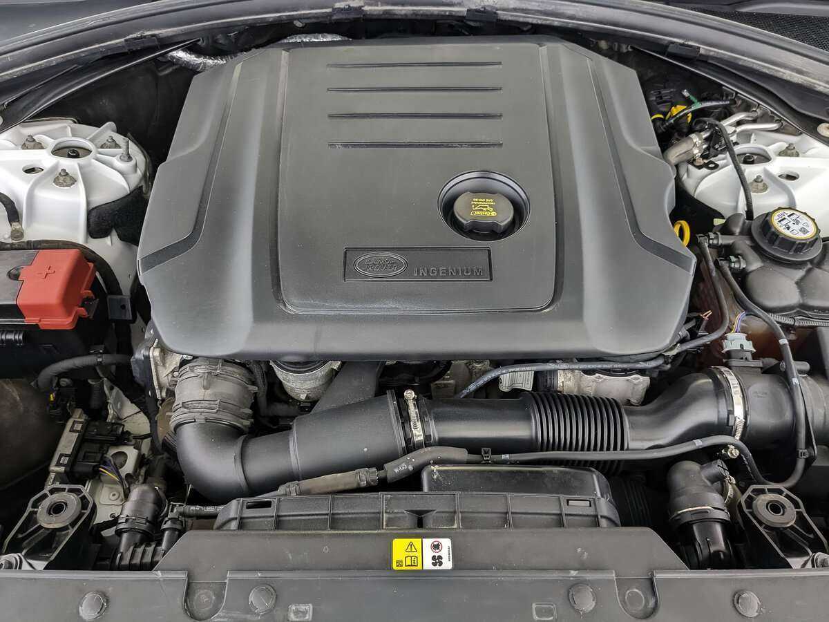 Land Rover Range Rover Velar, 2020 Фото №8