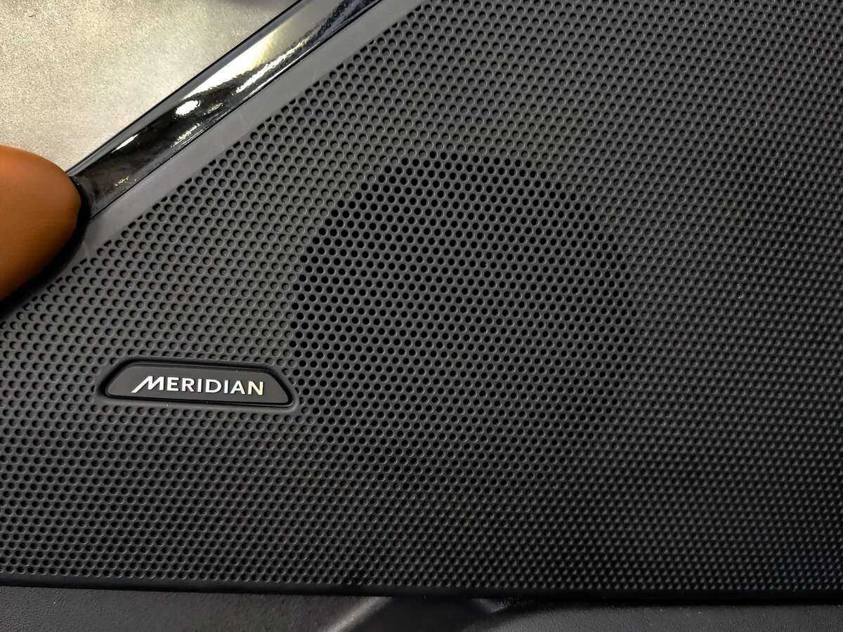 Land Rover Range Rover Velar, 2020 Фото №23