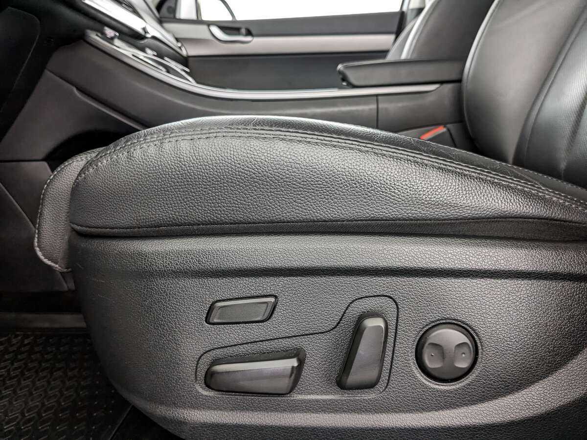 Hyundai Palisade, 2021 Фото №17