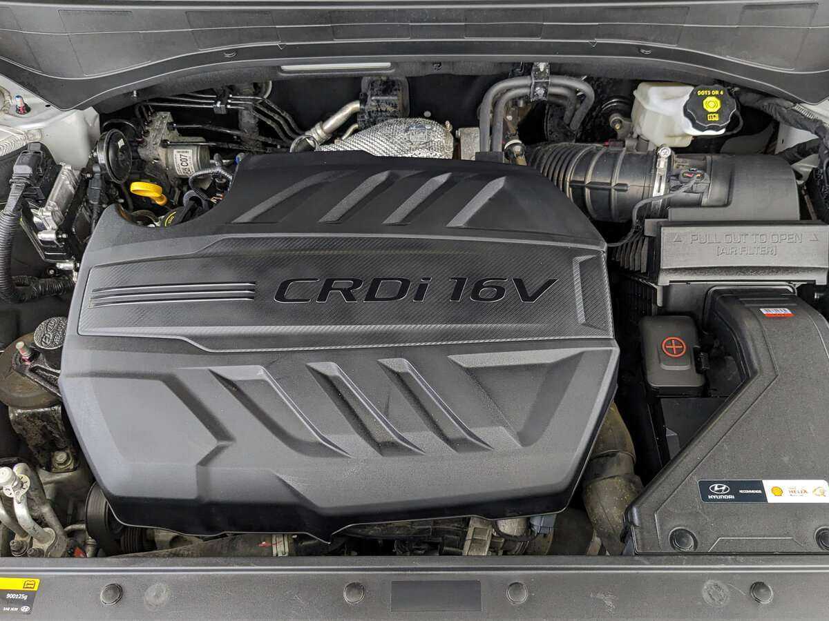 Hyundai Palisade, 2022 Фото №9