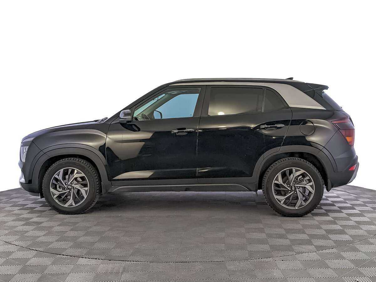 Hyundai Creta, 2022 - 77 226 км. | Фото №8
