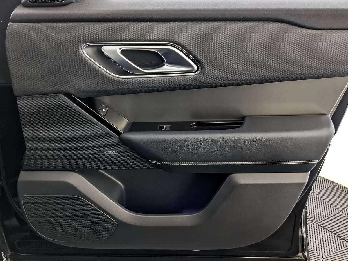 Land Rover Range Rover Velar, 2020 Фото №18