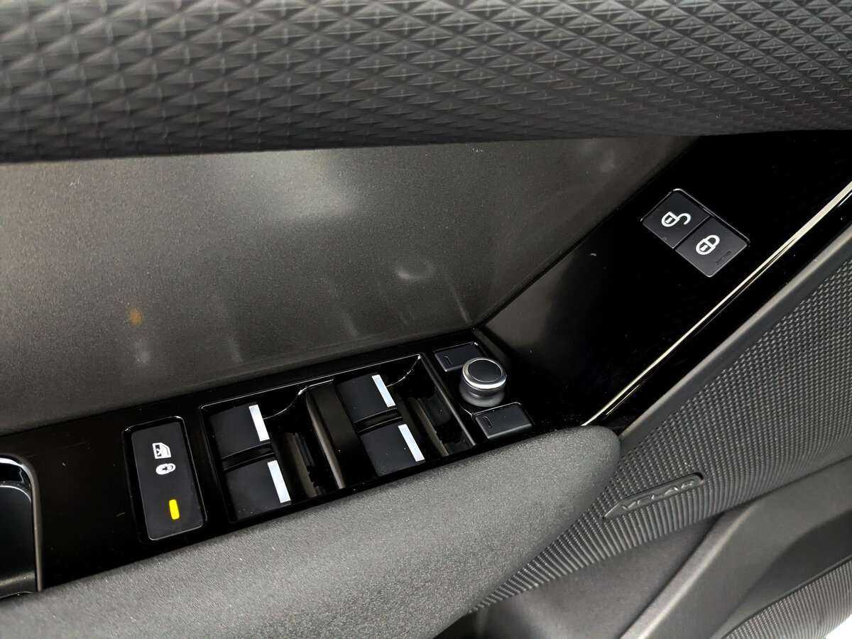 Land Rover Range Rover Velar, 2020 Фото №21
