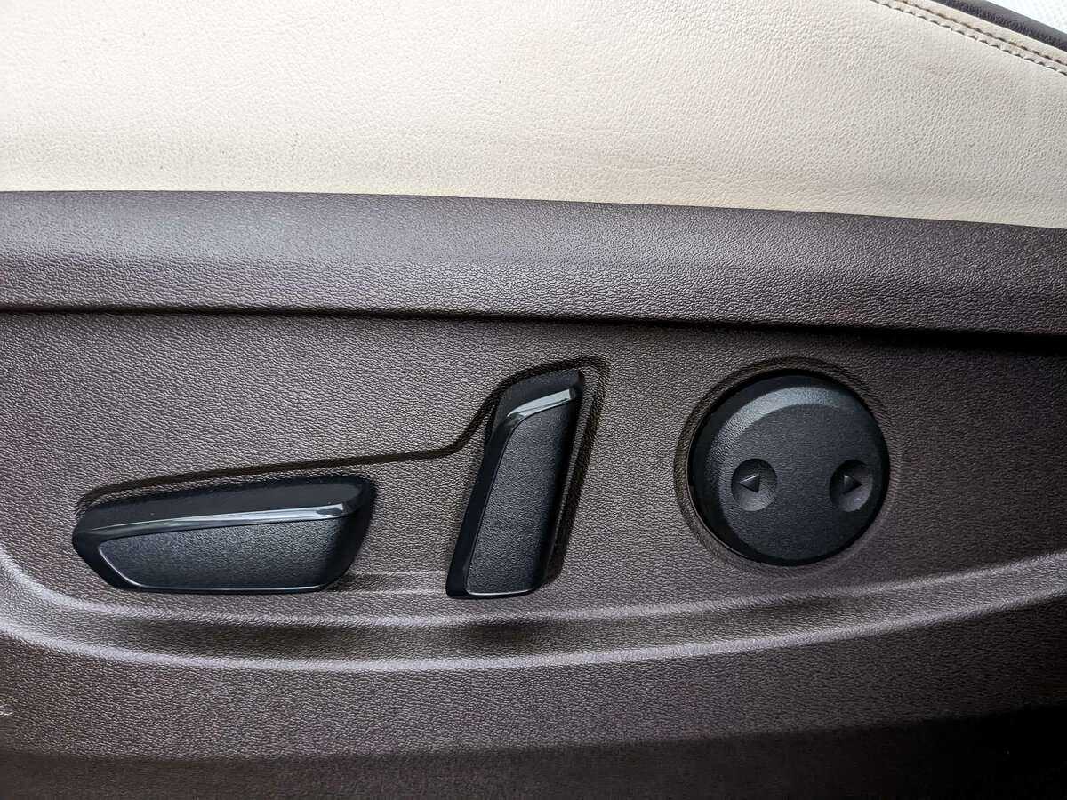 Infiniti QX50, 2021 Фото №23