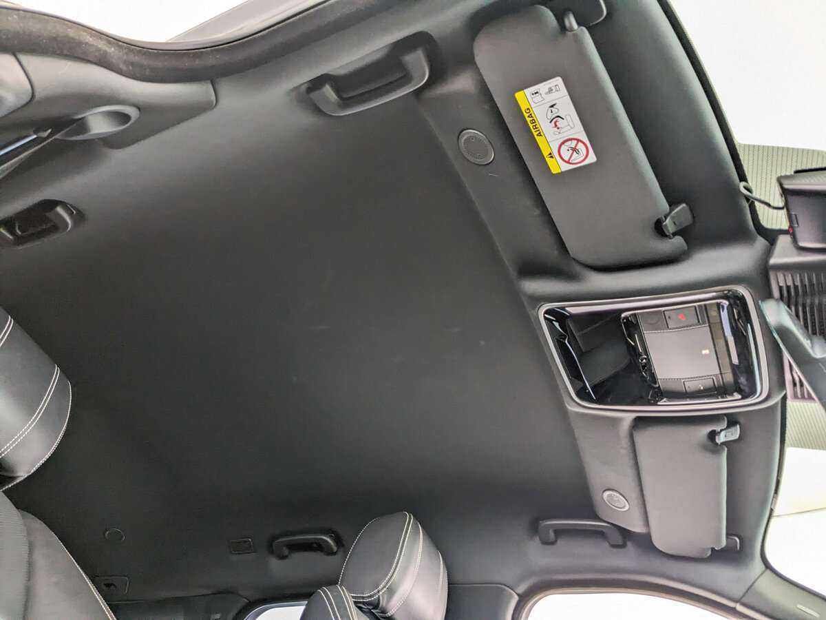 Land Rover Range Rover Velar, 2021 Фото №19