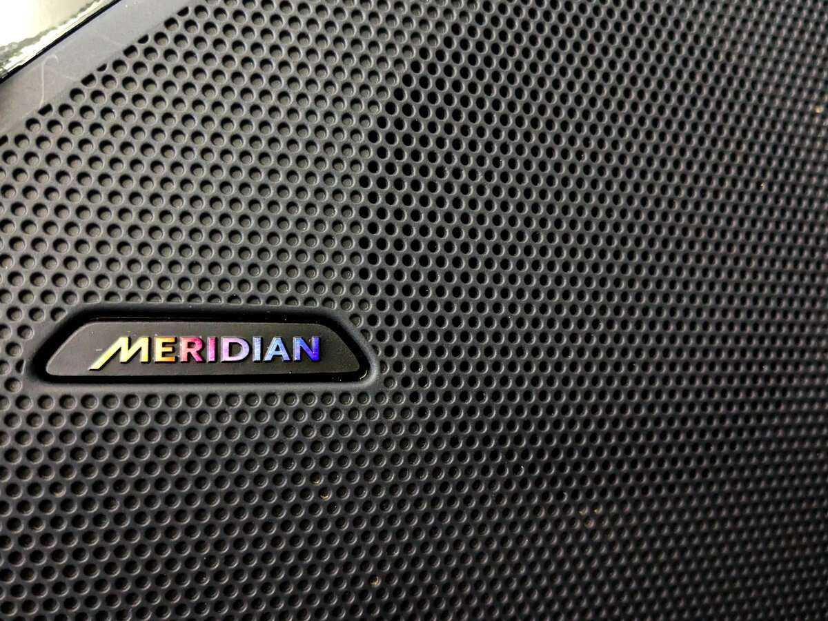 Land Rover Range Rover Velar, 2021 Фото №23