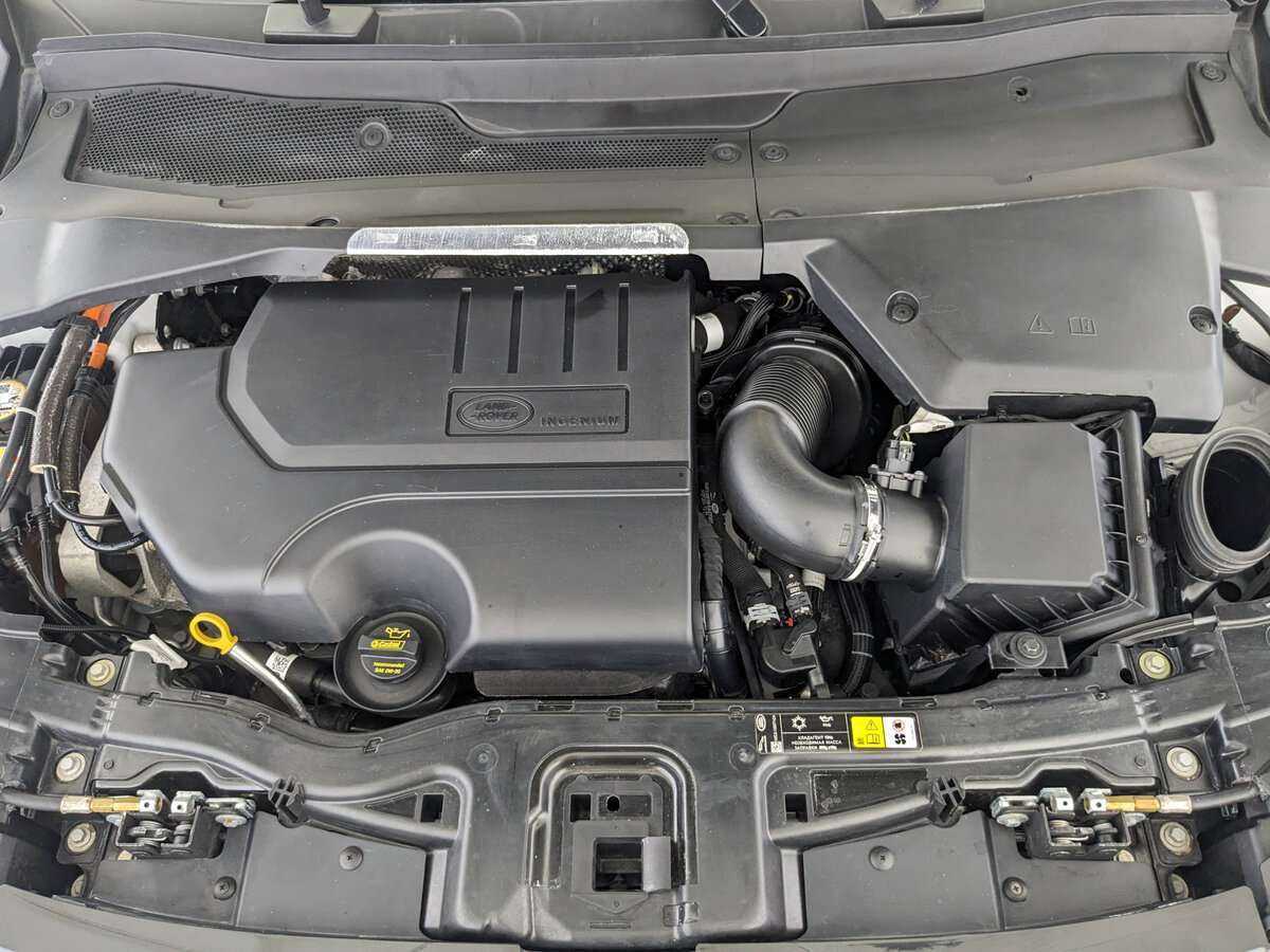 Land Rover Discovery Sport, 2022 Фото №8