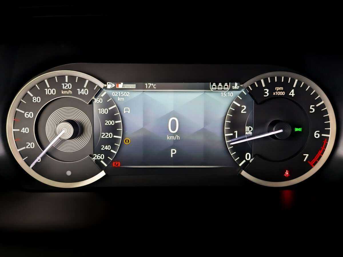 Land Rover Discovery Sport, 2022 Фото №12