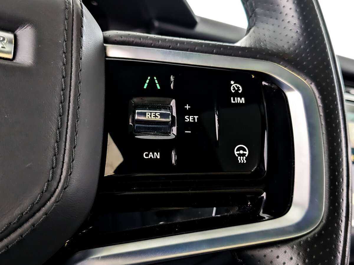 Land Rover Range Rover Velar, 2021 Фото №23