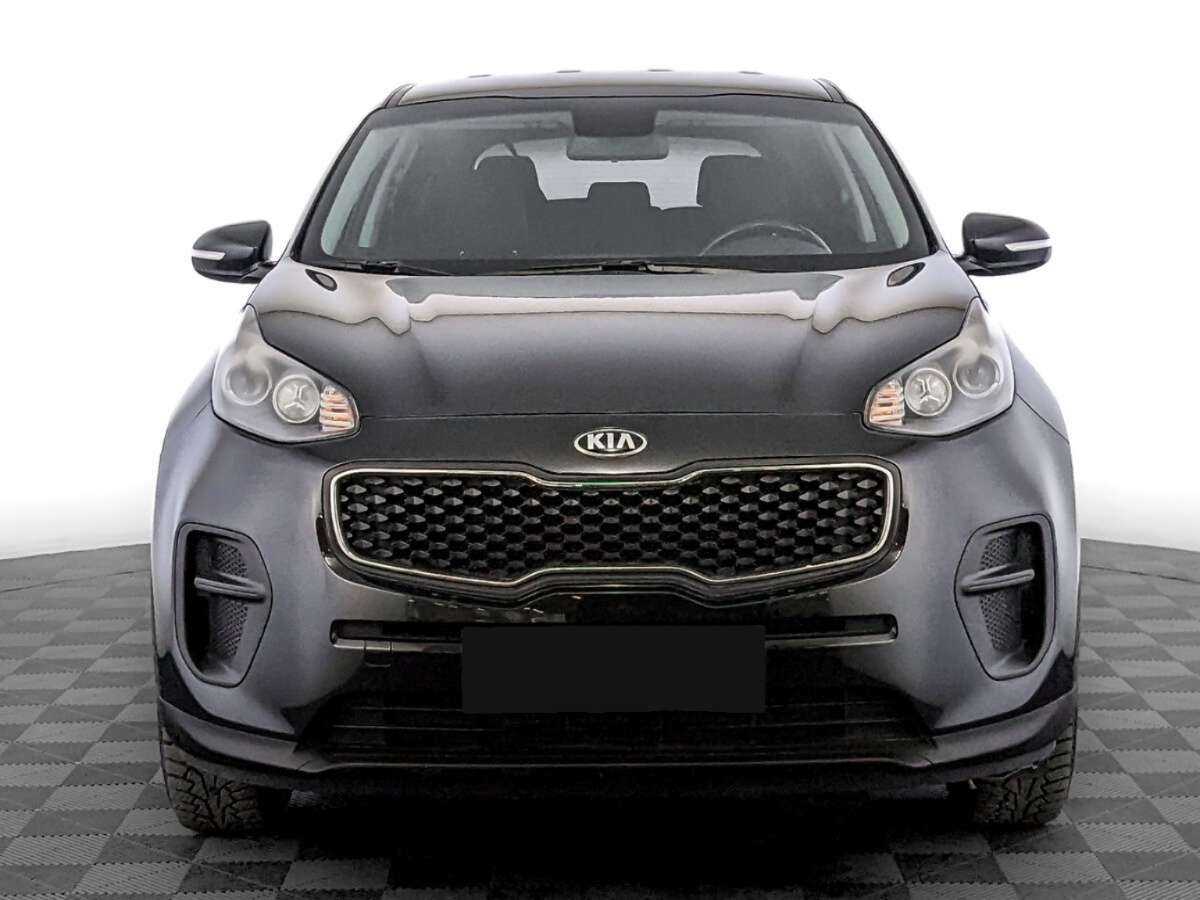 Kia Sportage, 2016 - 97 340 км. | Фото №2