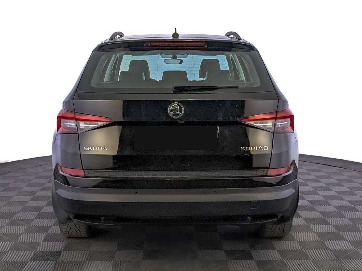 Skoda Kodiaq, 2018 - 182 407 км. | Фото №6