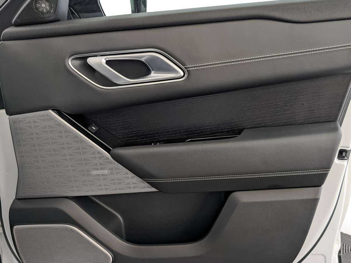 Land Rover Range Rover Velar, 2021 Фото №20
