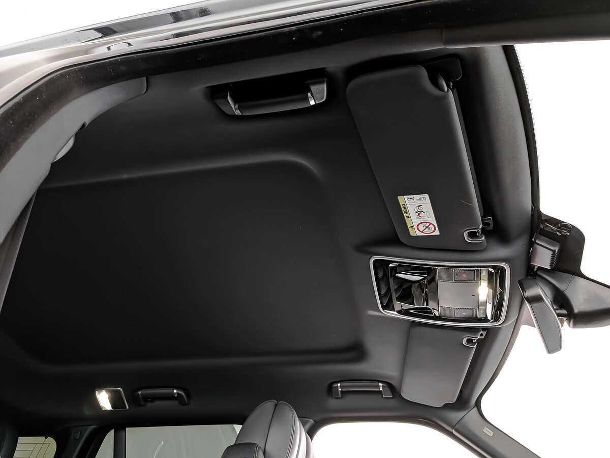 Land Rover Range Rover, 2015 Фото №19