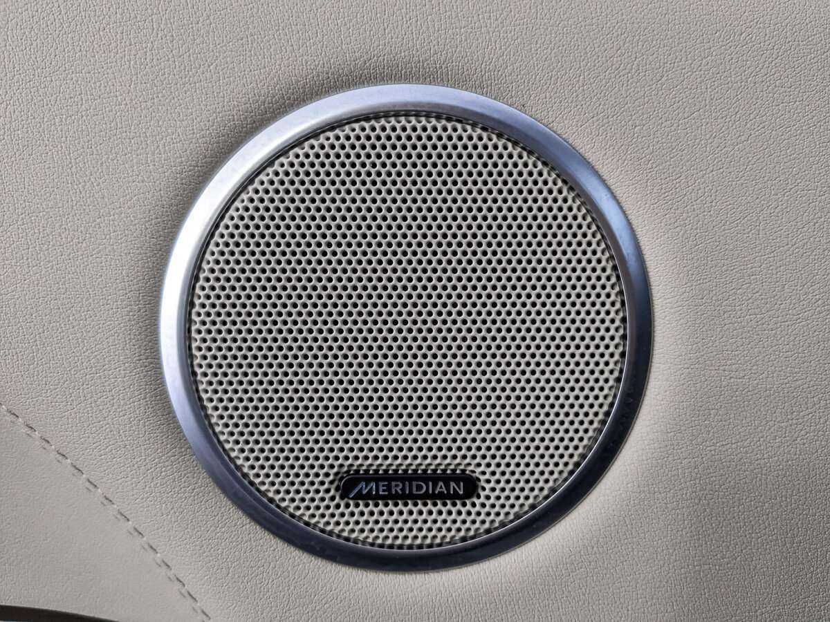 Land Rover Range Rover, 2015 Фото №24