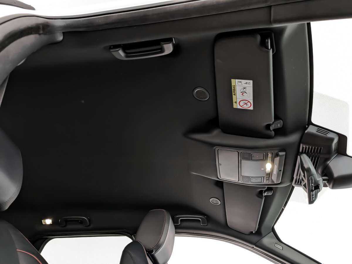 Land Rover Discovery Sport, 2021 Фото №23