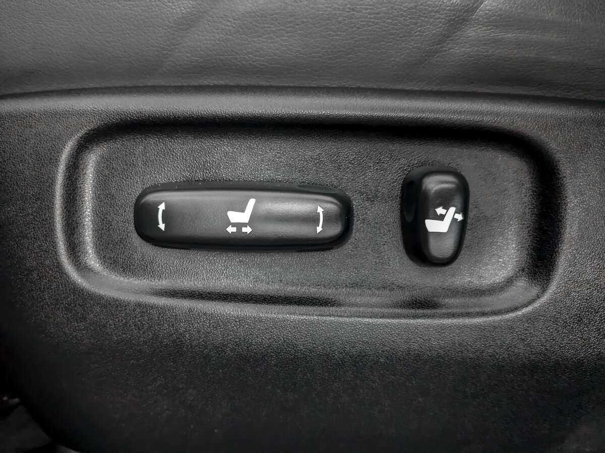 Toyota Land Cruiser, 2018 Фото №17