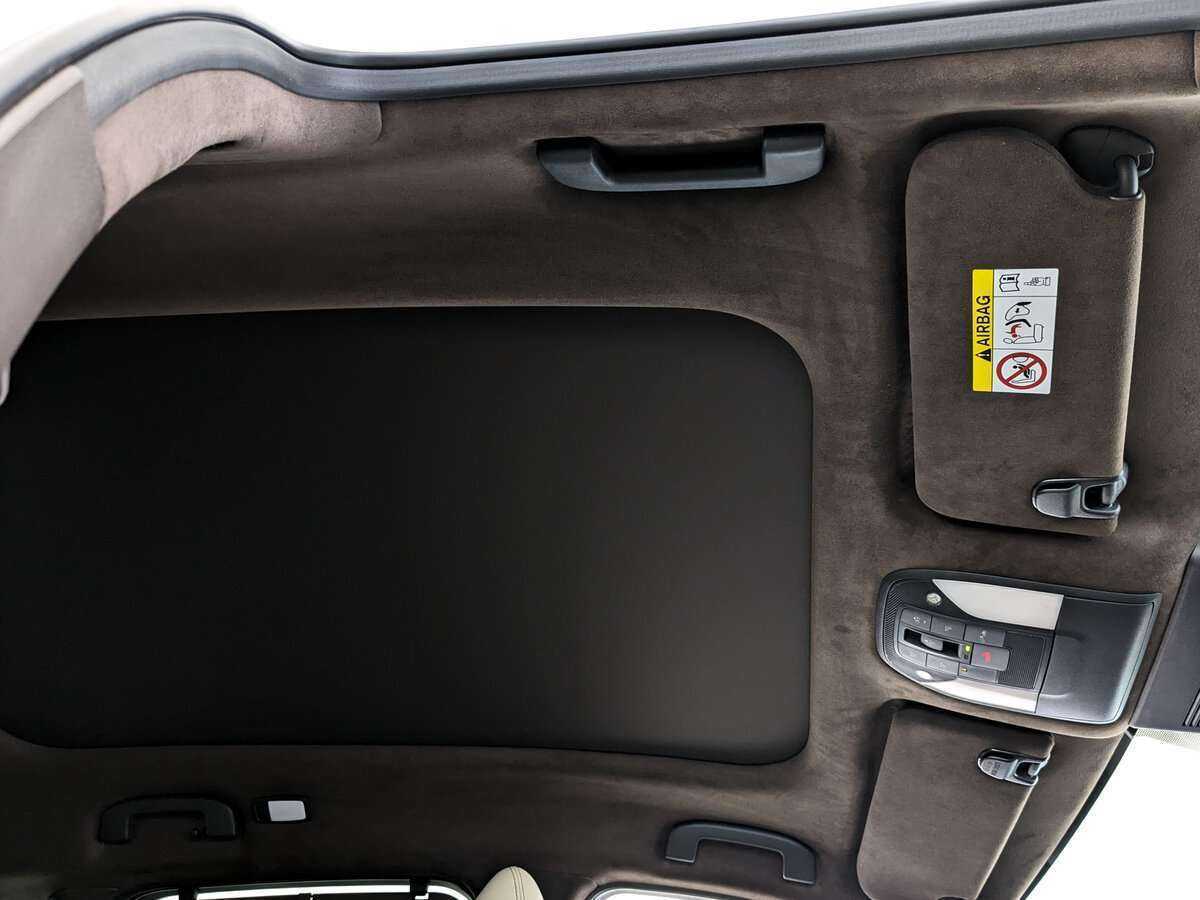 Infiniti QX50, 2021 Фото №23