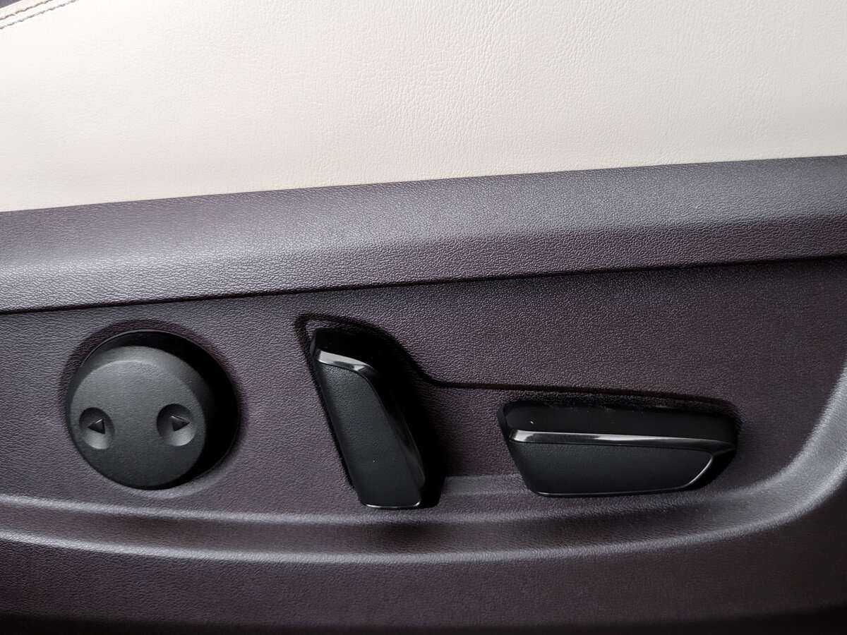 Infiniti QX50, 2021 Фото №25