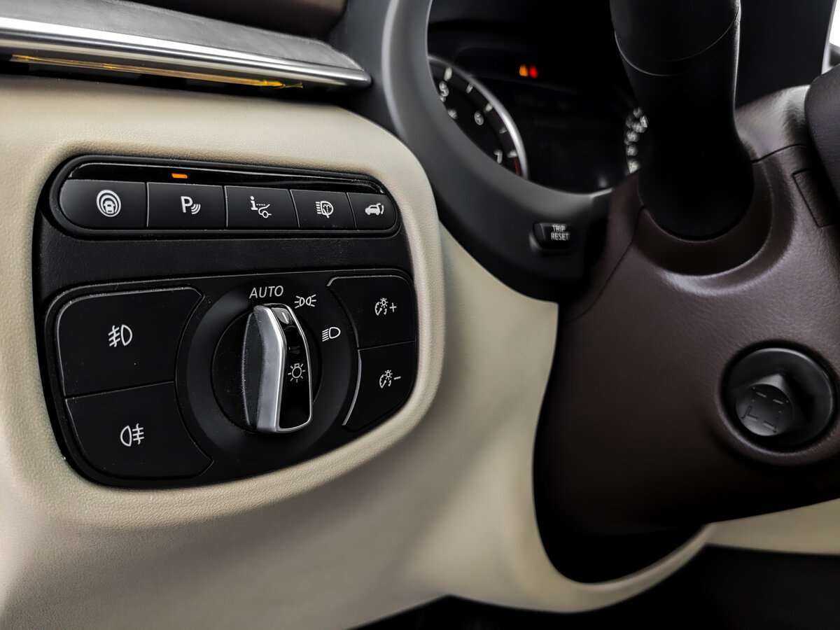 Infiniti QX50, 2021 Фото №29