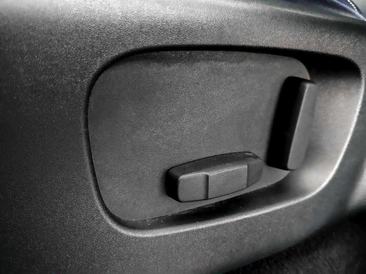 Land Rover Range Rover Velar, 2017 Фото №17