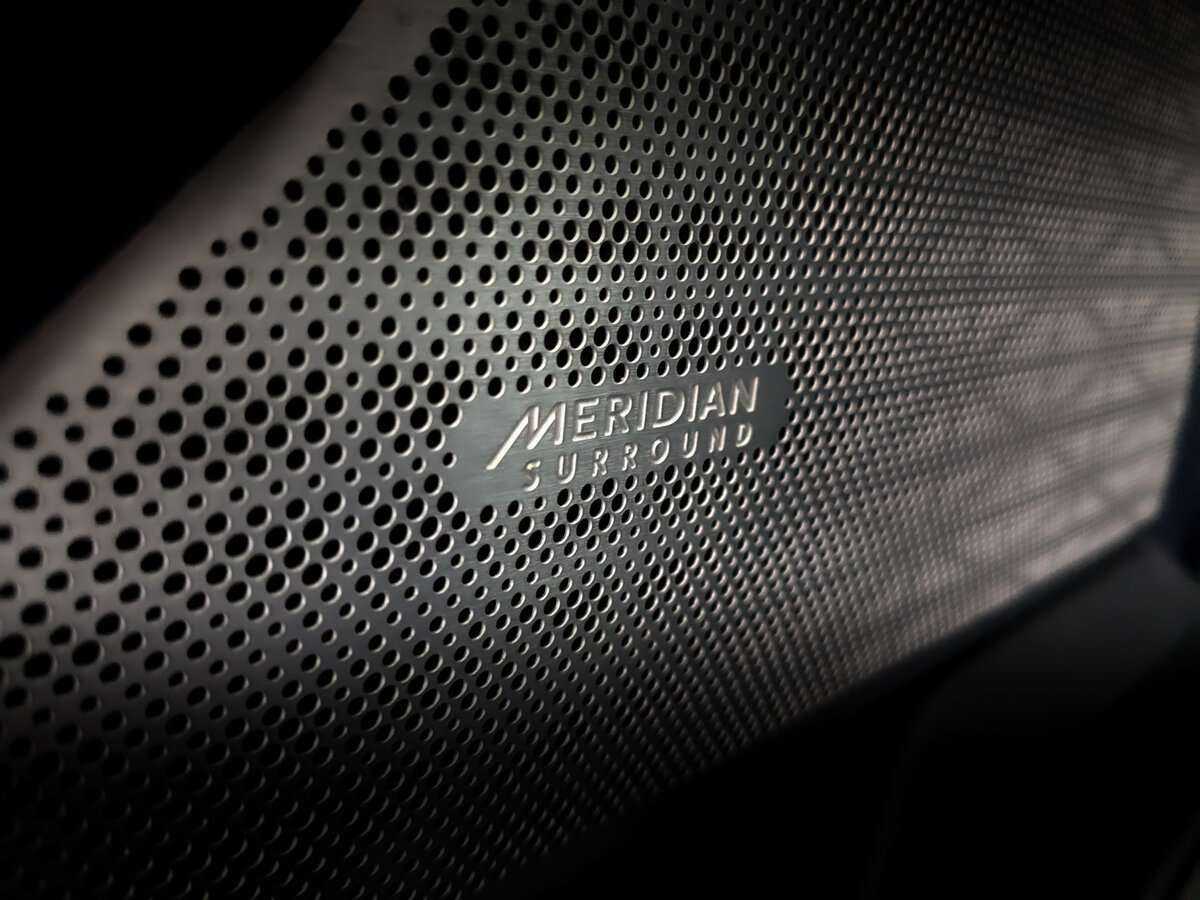 Land Rover Range Rover Velar, 2017 Фото №24