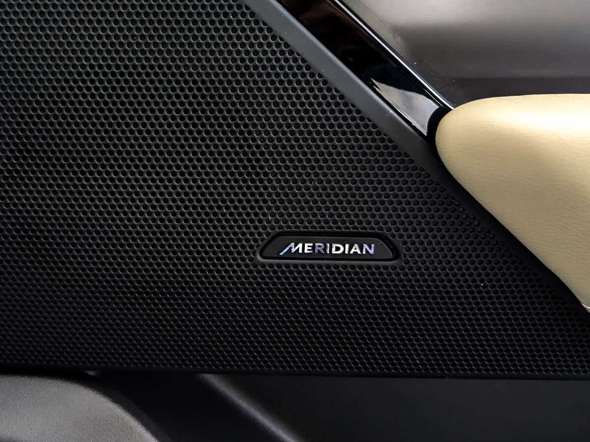 Land Rover Range Rover Velar, 2021 Фото №24