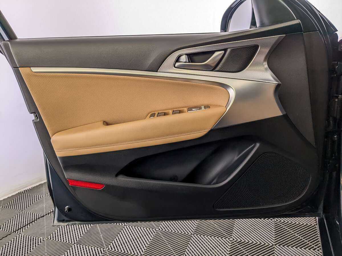 Genesis G70, 2022 Фото №14