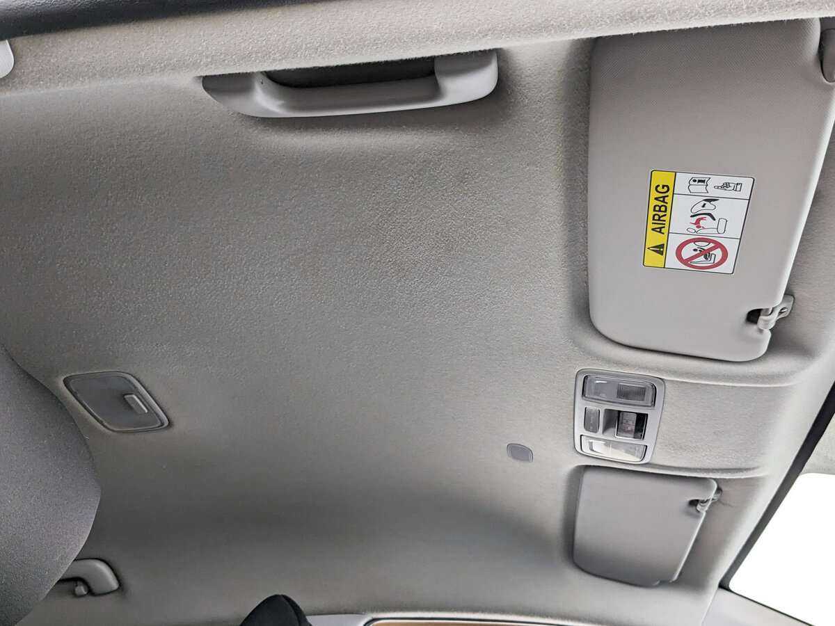 Hyundai Solaris, 2021 Фото №19