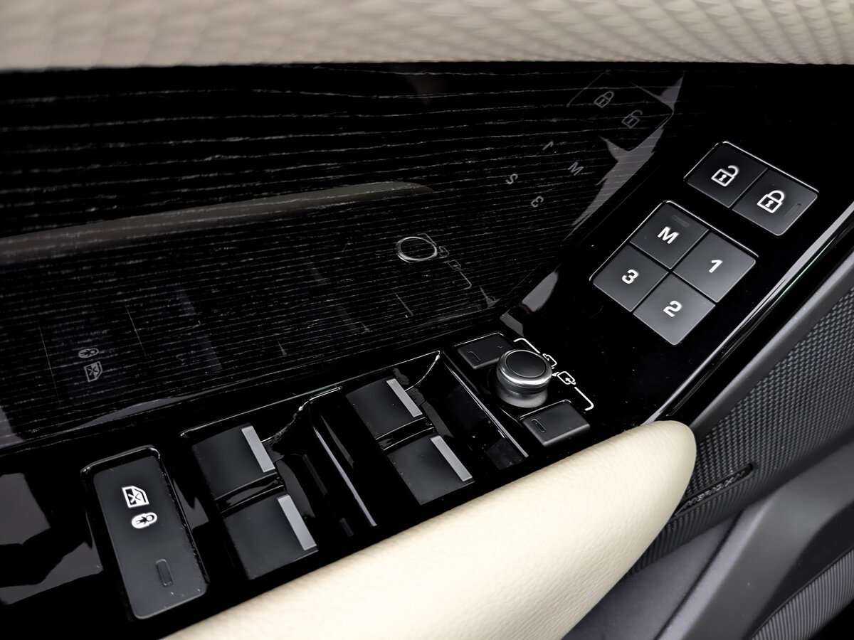 Land Rover Range Rover Velar, 2021 Фото №21