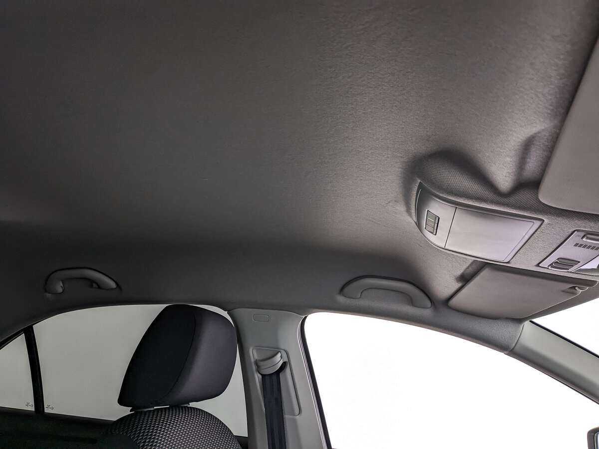 Volkswagen Polo, 2020 Фото №17