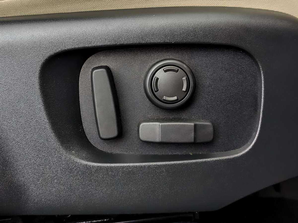 Land Rover Range Rover Velar, 2021 Фото №20