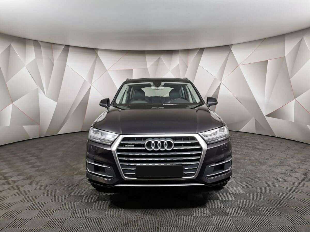 Audi Q7, 2015 - 245 241 км. | Фото №7