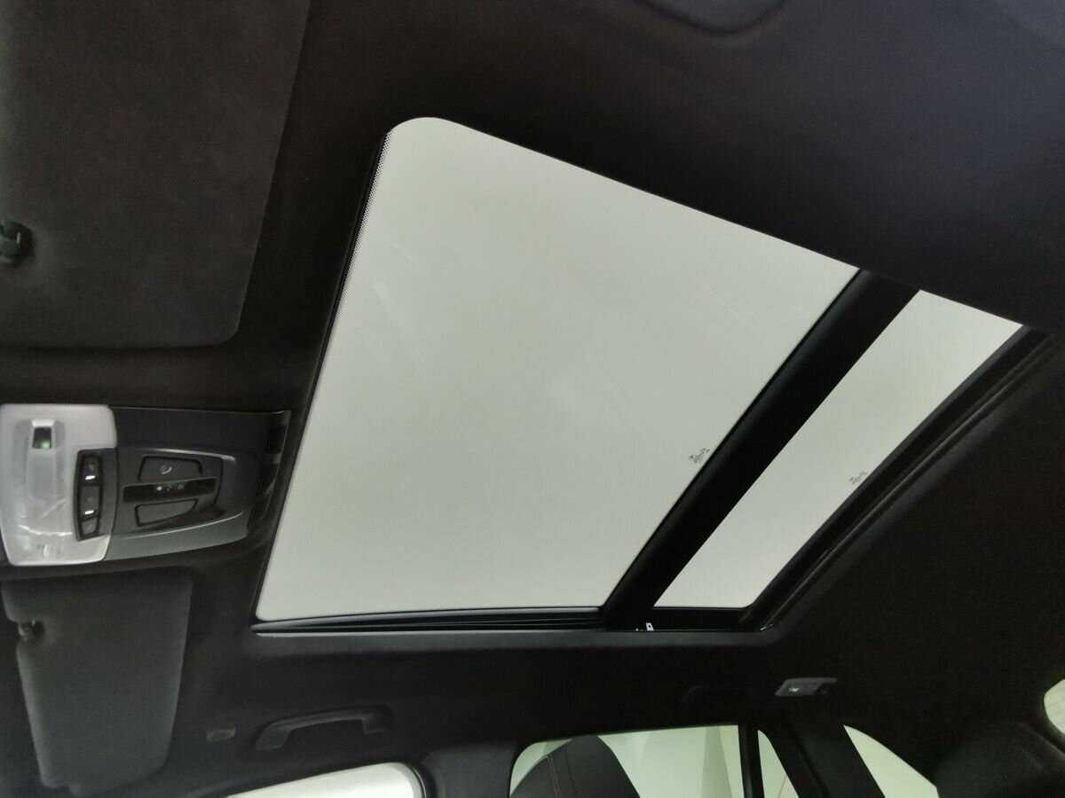 BMW X5 M, 2018 Фото №17