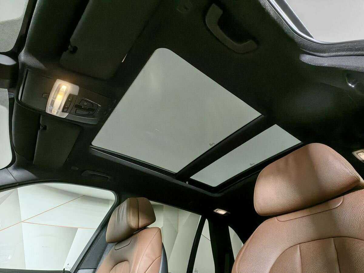 BMW X5 40d, 2016 Фото №17