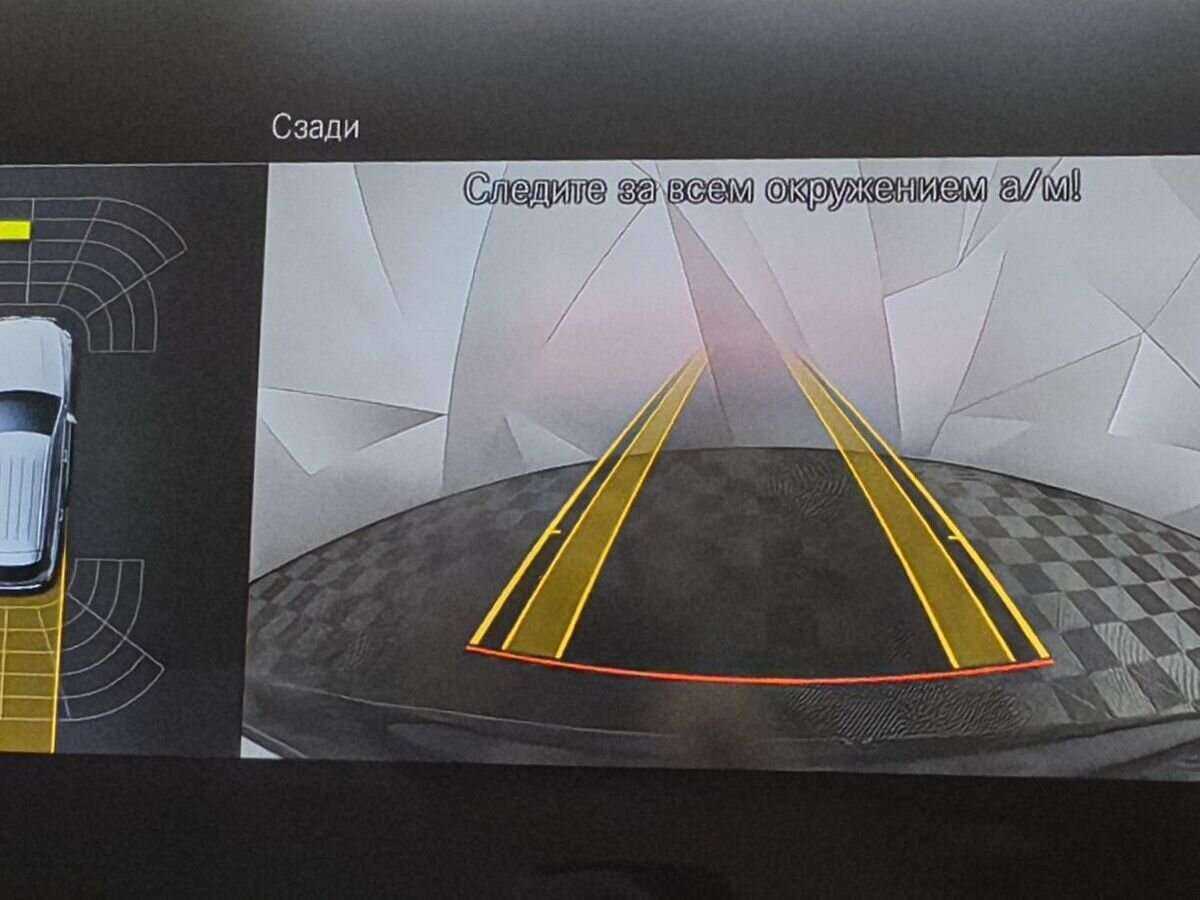 Mercedes-Benz GLC 220 d, 2021 Фото №16