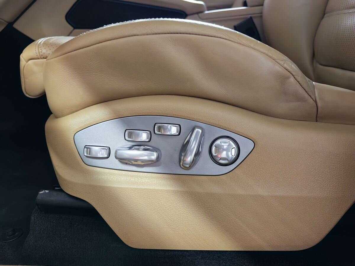 Porsche Macan S Diesel, 2016 Фото №17