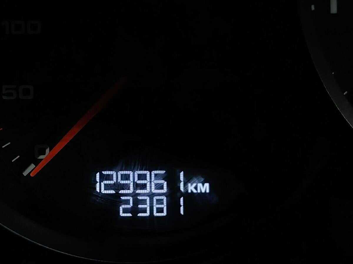 Porsche Macan, 2018 Фото №16