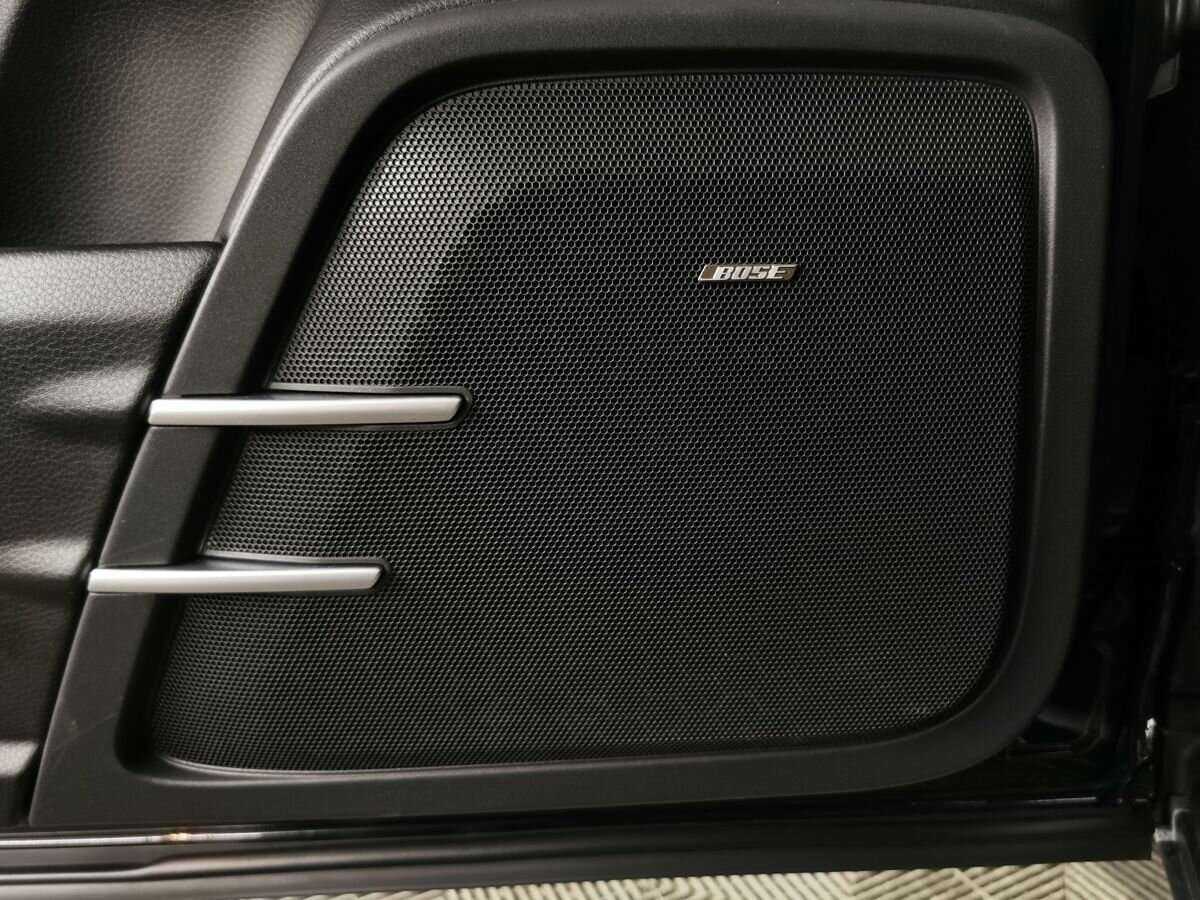 Porsche Cayenne Diesel, 2017 Фото №17