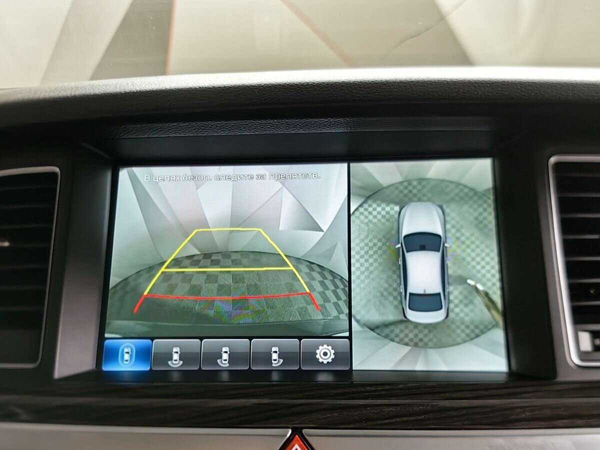 Genesis G80, 2018 Фото №17