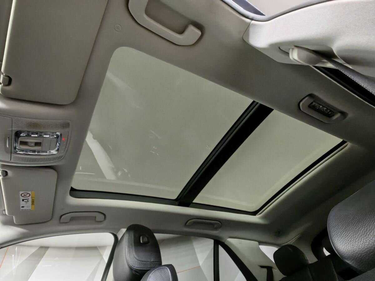 Mercedes-Benz GLE 450, 2018 Фото №19